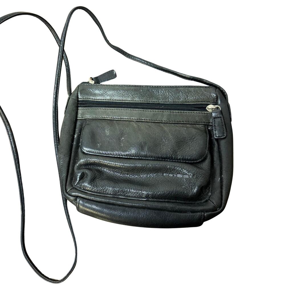 Fossil bag vintage purse small bag